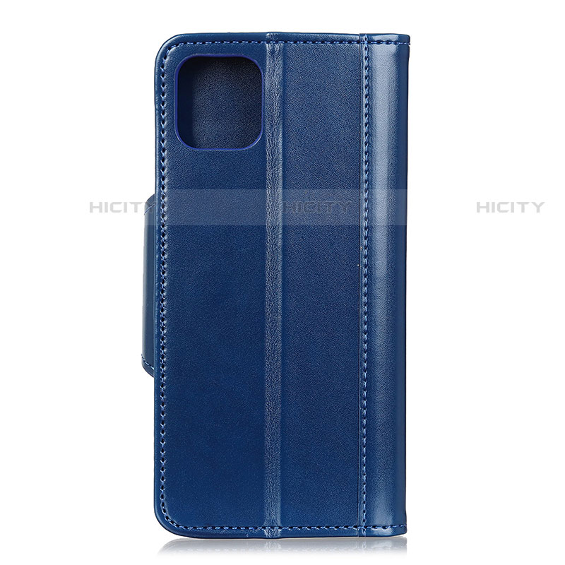 Funda de Cuero Cartera con Soporte Carcasa T15 para Xiaomi Mi 11 5G