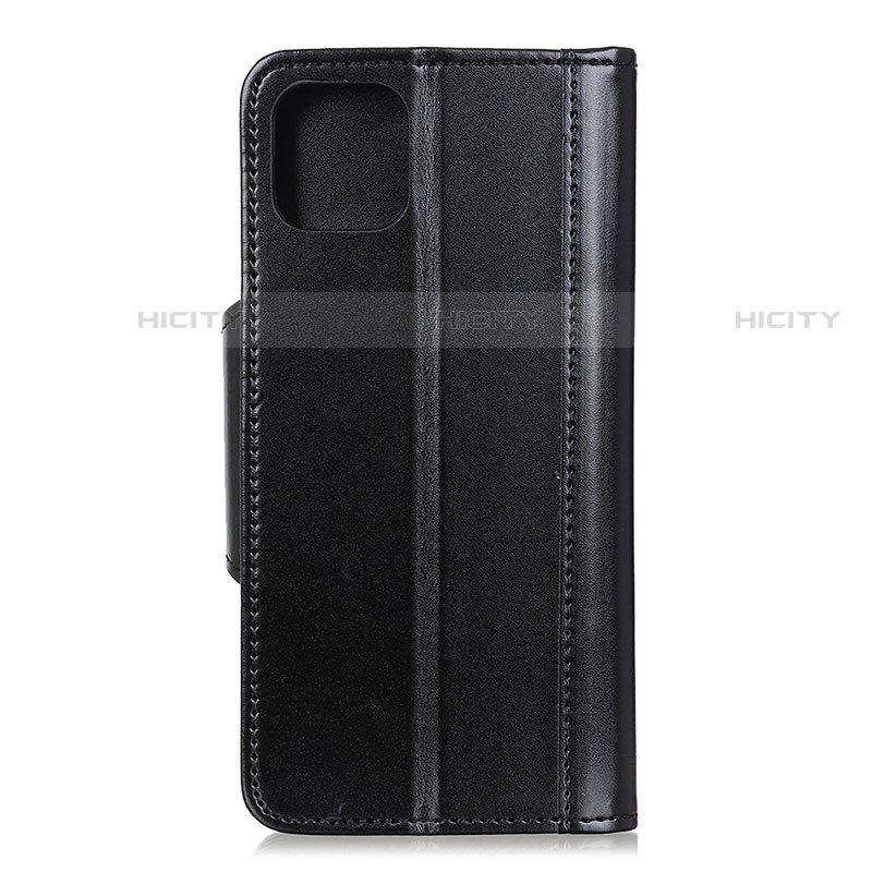 Funda de Cuero Cartera con Soporte Carcasa T15 para Xiaomi Mi 11 Lite 5G