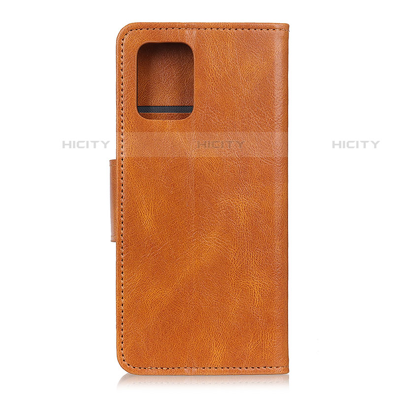 Funda de Cuero Cartera con Soporte Carcasa T16 para Xiaomi Mi 11 Lite 4G