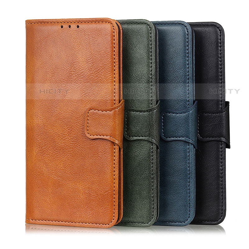 Funda de Cuero Cartera con Soporte Carcasa T16 para Xiaomi Mi 11 Lite 4G