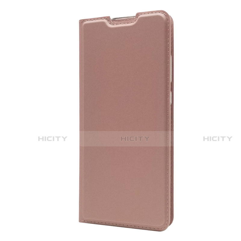 Funda de Cuero Cartera con Soporte Carcasa T17 para Huawei Mate 30 5G