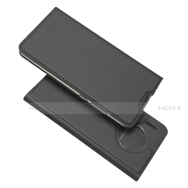 Funda de Cuero Cartera con Soporte Carcasa T17 para Huawei Mate 30 Pro 5G