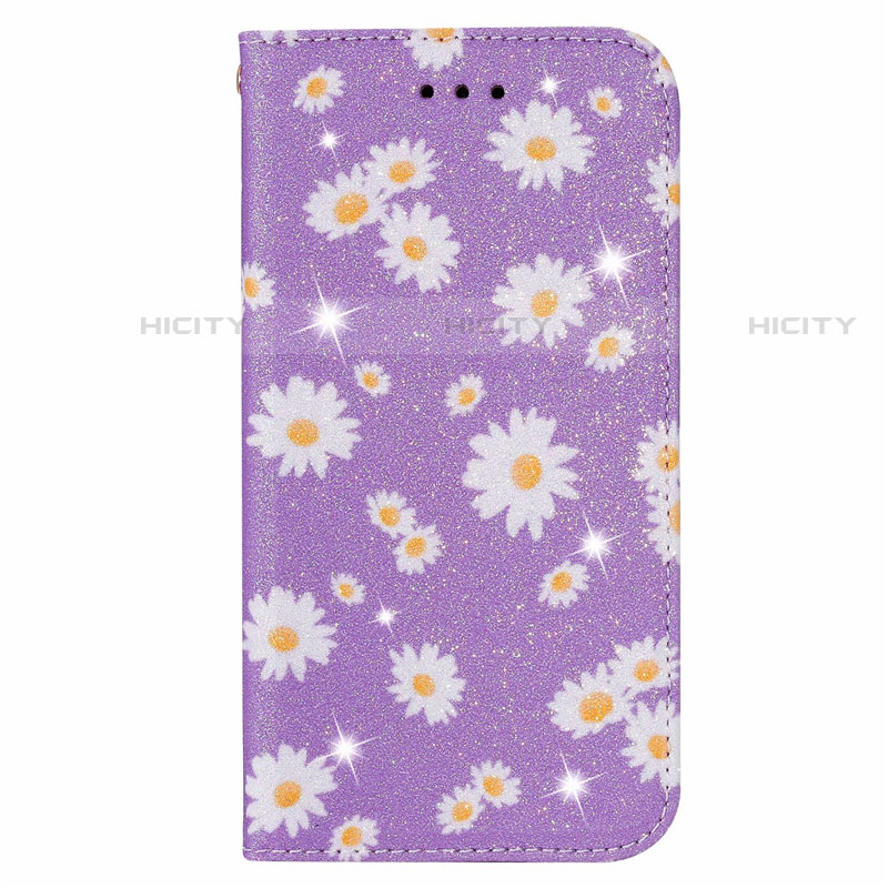 Funda de Cuero Cartera con Soporte Carcasa T17 para Huawei Nova Lite 3 Plus