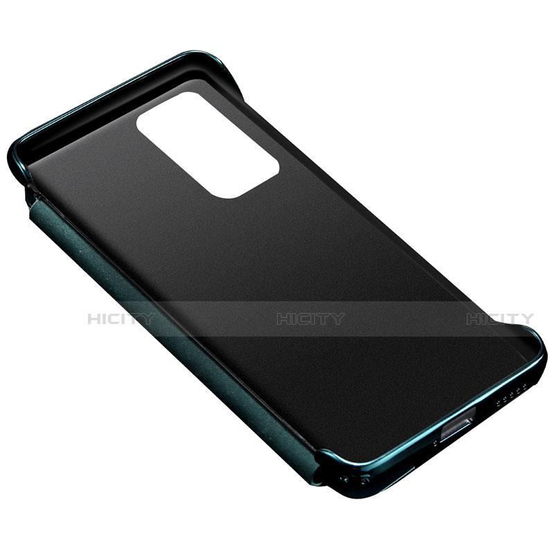 Funda de Cuero Cartera con Soporte Carcasa T17 para Huawei P40