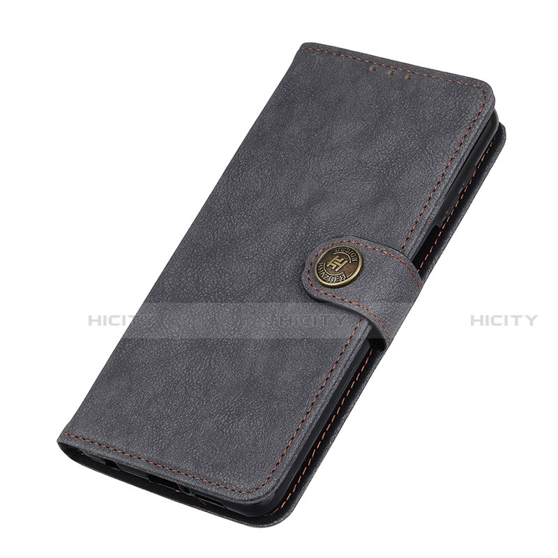 Funda de Cuero Cartera con Soporte Carcasa T17 para Samsung Galaxy Note 20 5G