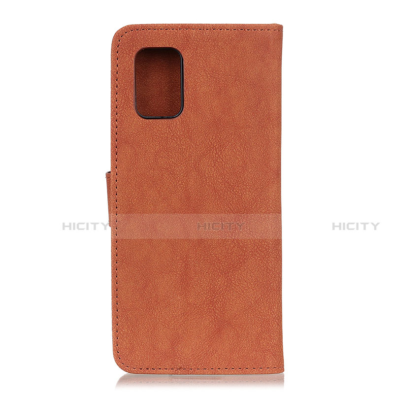 Funda de Cuero Cartera con Soporte Carcasa T17 para Samsung Galaxy Note 20 5G