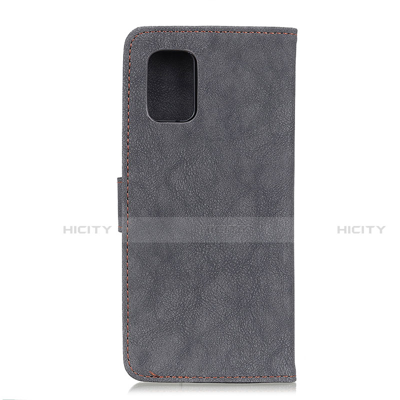 Funda de Cuero Cartera con Soporte Carcasa T17 para Samsung Galaxy Note 20 5G