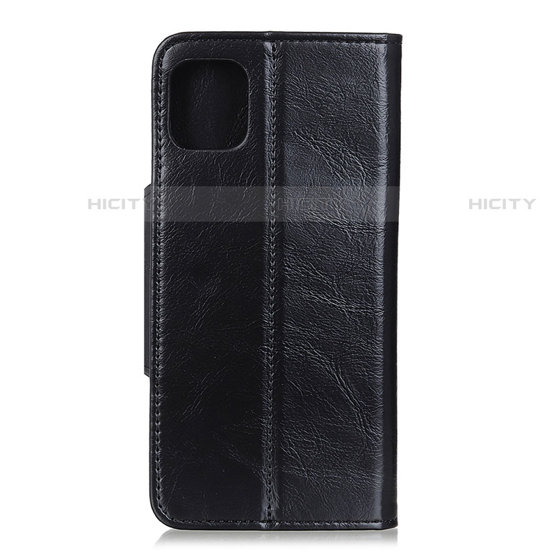 Funda de Cuero Cartera con Soporte Carcasa T18 para Xiaomi Mi 11 Lite 4G