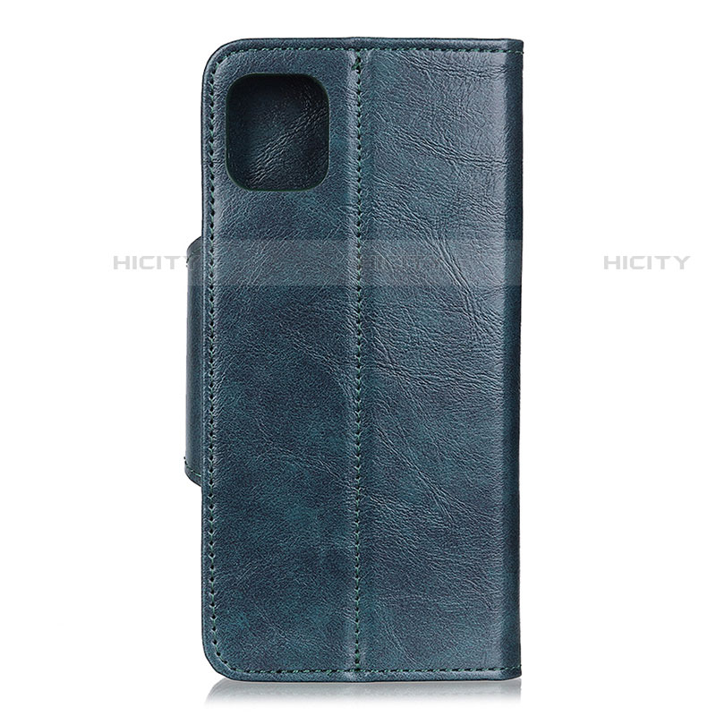 Funda de Cuero Cartera con Soporte Carcasa T18 para Xiaomi Mi 11 Lite 5G