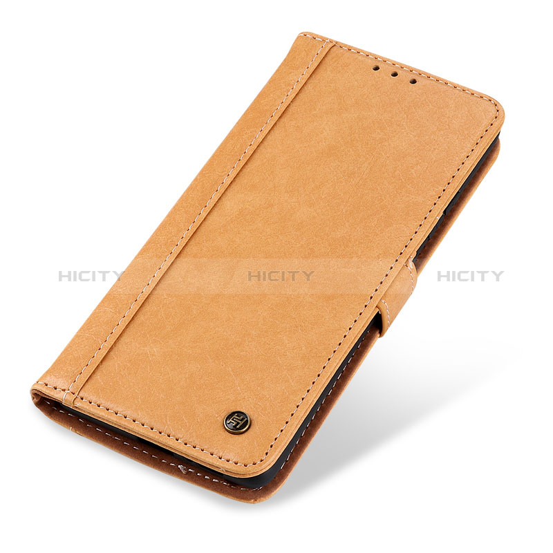 Funda de Cuero Cartera con Soporte Carcasa T19 para Apple iPhone 15