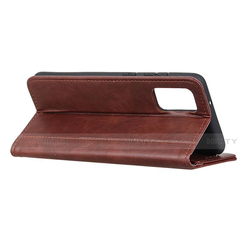 Funda de Cuero Cartera con Soporte Carcasa T19 para Samsung Galaxy Note 20 Ultra 5G