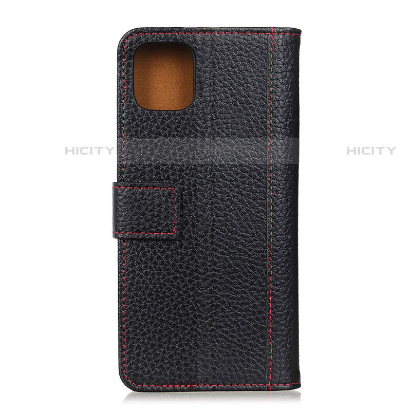 Funda de Cuero Cartera con Soporte Carcasa T19 para Xiaomi Mi 11 Lite 4G