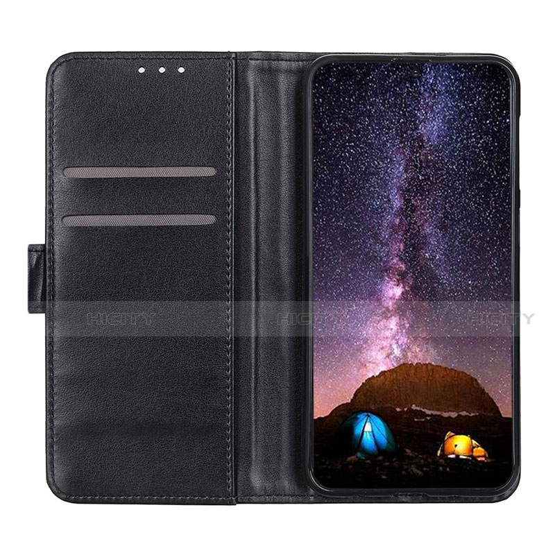 Funda de Cuero Cartera con Soporte Carcasa T20 para Samsung Galaxy Note 20 5G