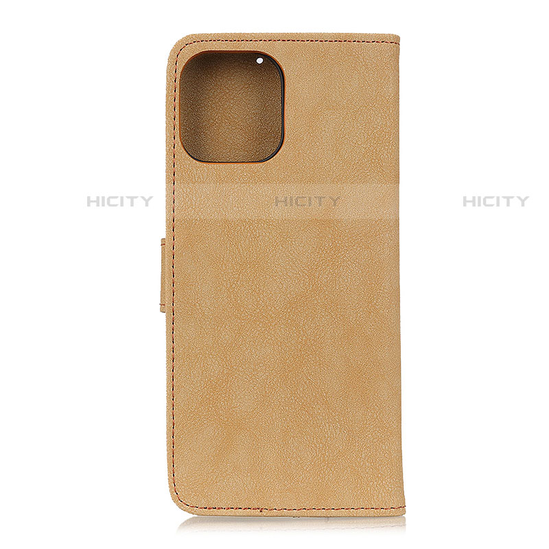 Funda de Cuero Cartera con Soporte Carcasa T23 para Xiaomi Mi 11 5G