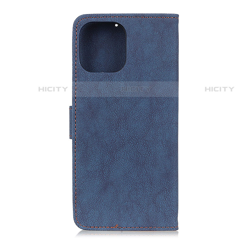 Funda de Cuero Cartera con Soporte Carcasa T23 para Xiaomi Mi 11 Lite 4G