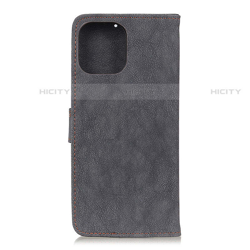 Funda de Cuero Cartera con Soporte Carcasa T23 para Xiaomi Mi 11 Lite 5G