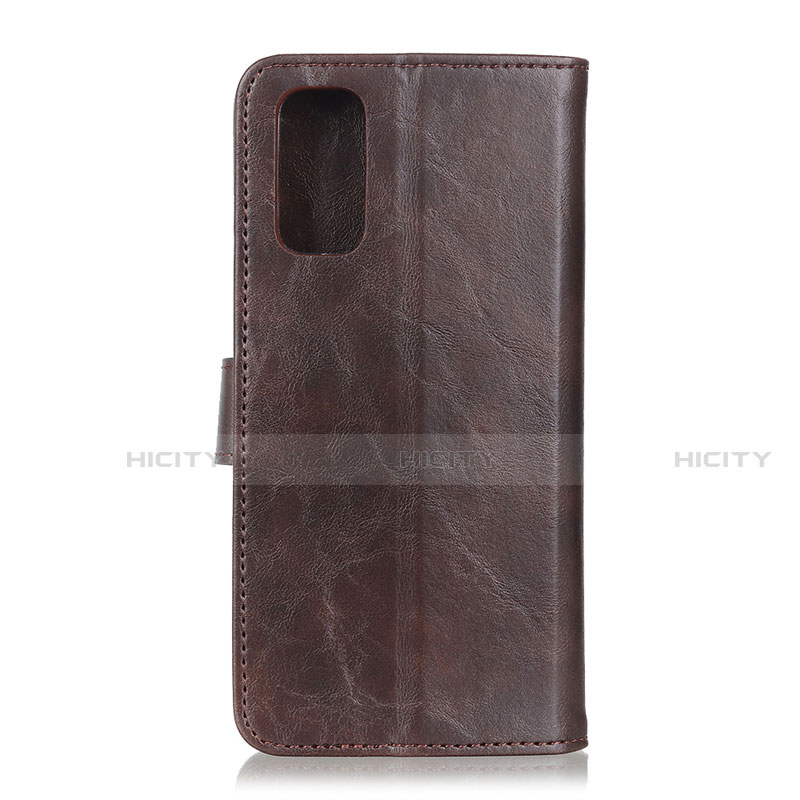 Funda de Cuero Cartera con Soporte Carcasa T24 para Samsung Galaxy Note 20 5G