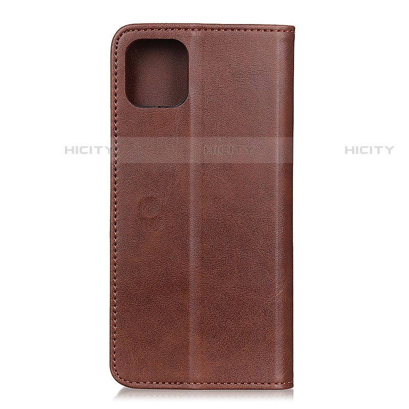 Funda de Cuero Cartera con Soporte Carcasa T24 para Xiaomi Mi 11 5G