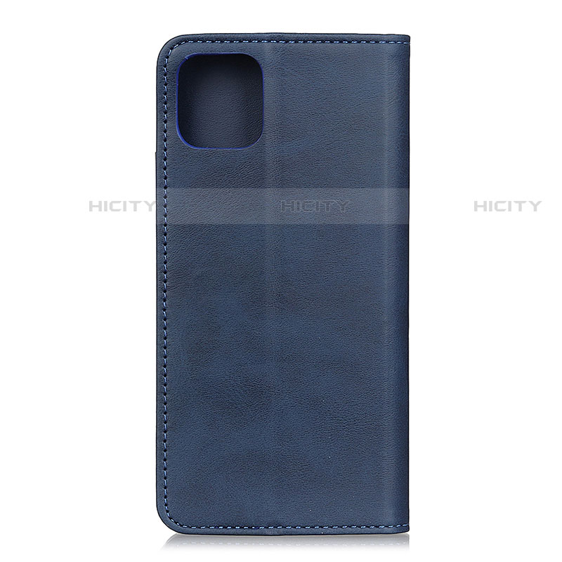 Funda de Cuero Cartera con Soporte Carcasa T24 para Xiaomi Mi 11 Lite 4G