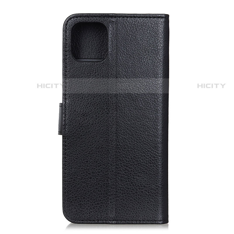 Funda de Cuero Cartera con Soporte Carcasa T25 para Xiaomi Mi 11 5G