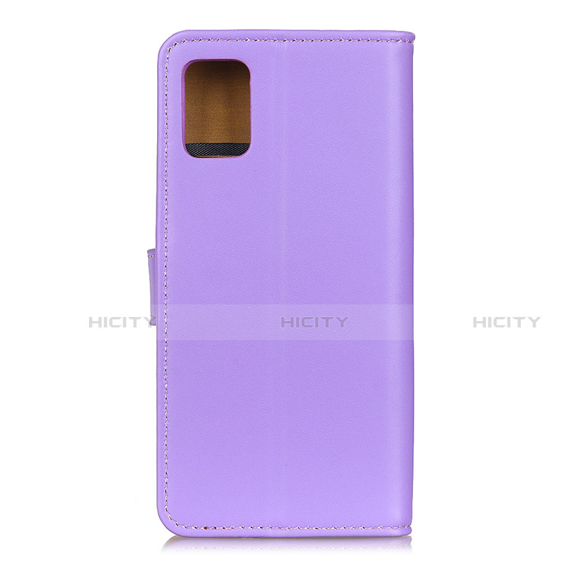 Funda de Cuero Cartera con Soporte Carcasa T26 para Samsung Galaxy Note 20 5G