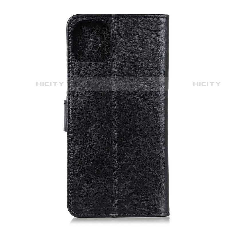 Funda de Cuero Cartera con Soporte Carcasa T26 para Xiaomi Mi 11 5G