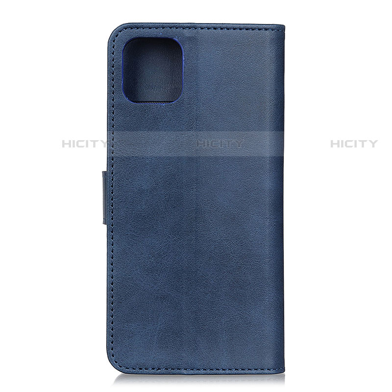 Funda de Cuero Cartera con Soporte Carcasa T27 para Xiaomi Mi 11 5G