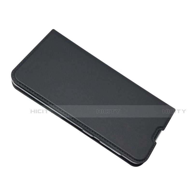 Funda de Cuero Cartera con Soporte Carcasa U01 para Samsung Galaxy A10