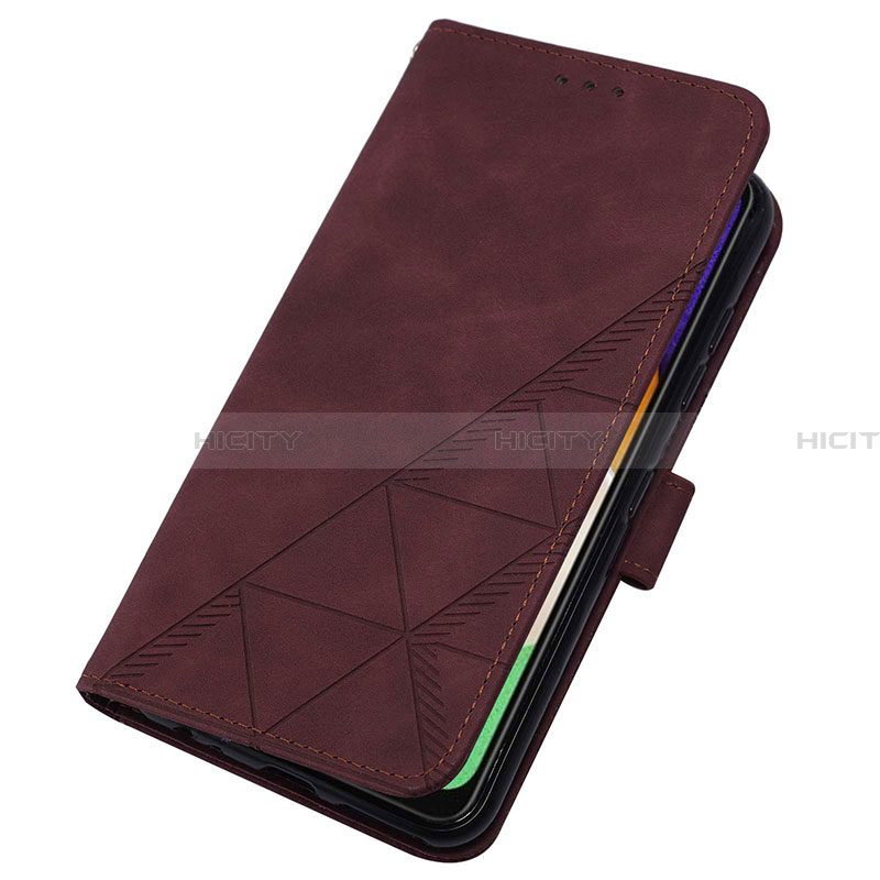 Funda de Cuero Cartera con Soporte Carcasa Y01B para Samsung Galaxy A13 5G