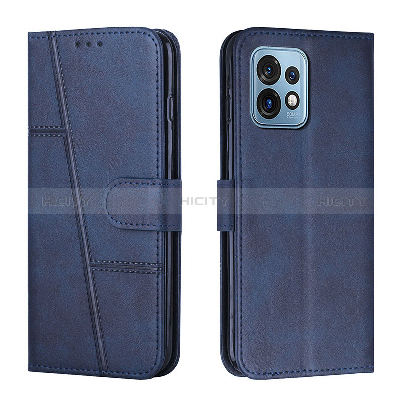 Funda de Cuero Cartera con Soporte Carcasa Y01X para Motorola Moto Edge 40 Pro 5G