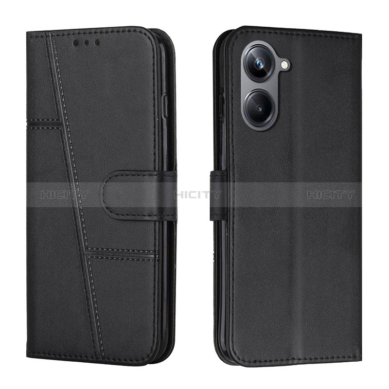 Funda de Cuero Cartera con Soporte Carcasa Y01X para Realme 10 4G