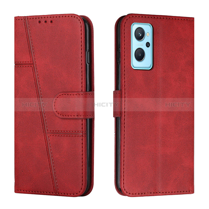 Funda de Cuero Cartera con Soporte Carcasa Y01X para Realme 10 5G