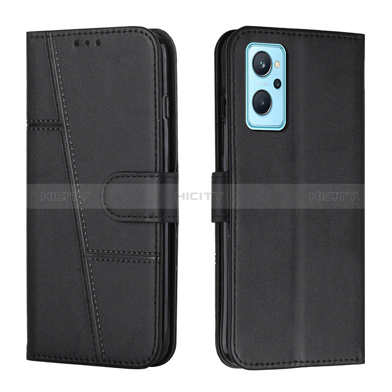 Funda de Cuero Cartera con Soporte Carcasa Y01X para Realme 10T 5G