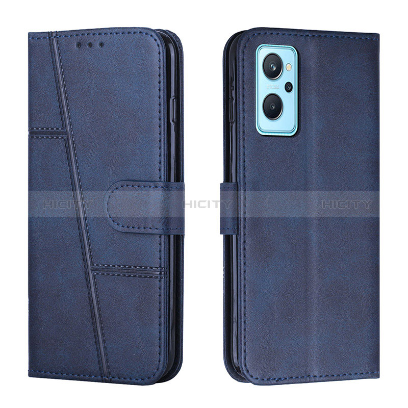 Funda de Cuero Cartera con Soporte Carcasa Y01X para Realme 10T 5G