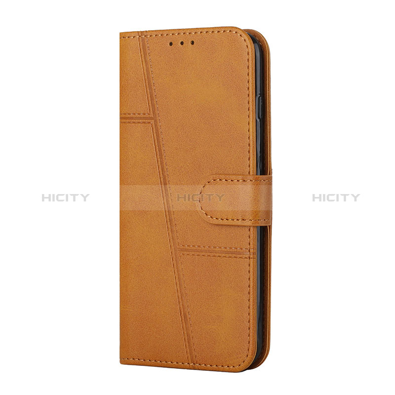 Funda de Cuero Cartera con Soporte Carcasa Y01X para Realme 9 5G India