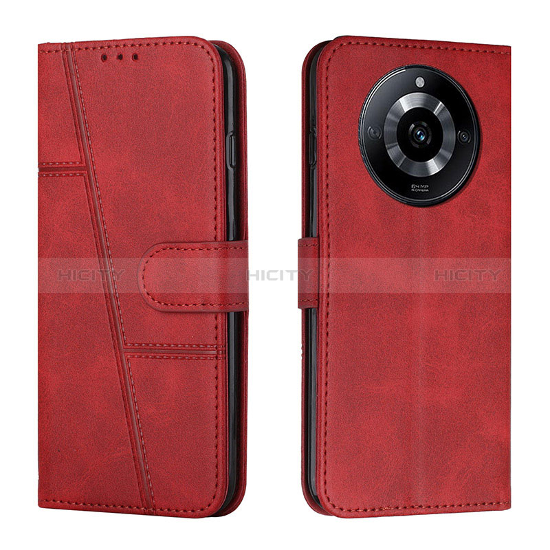 Funda de Cuero Cartera con Soporte Carcasa Y01X para Realme Narzo 60 5G