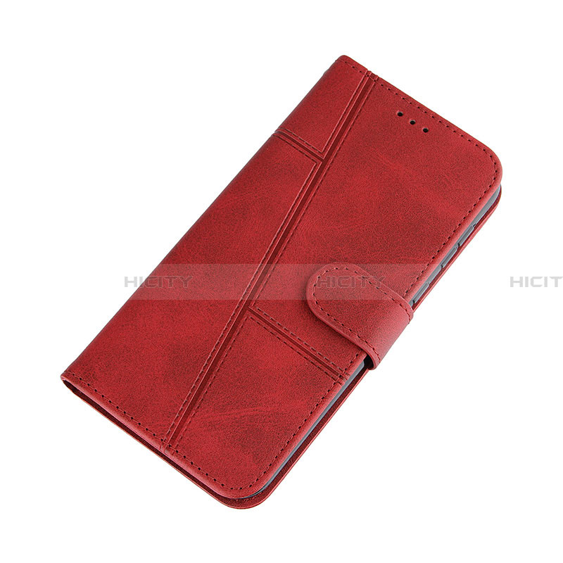 Funda de Cuero Cartera con Soporte Carcasa Y01X para Samsung Galaxy A02