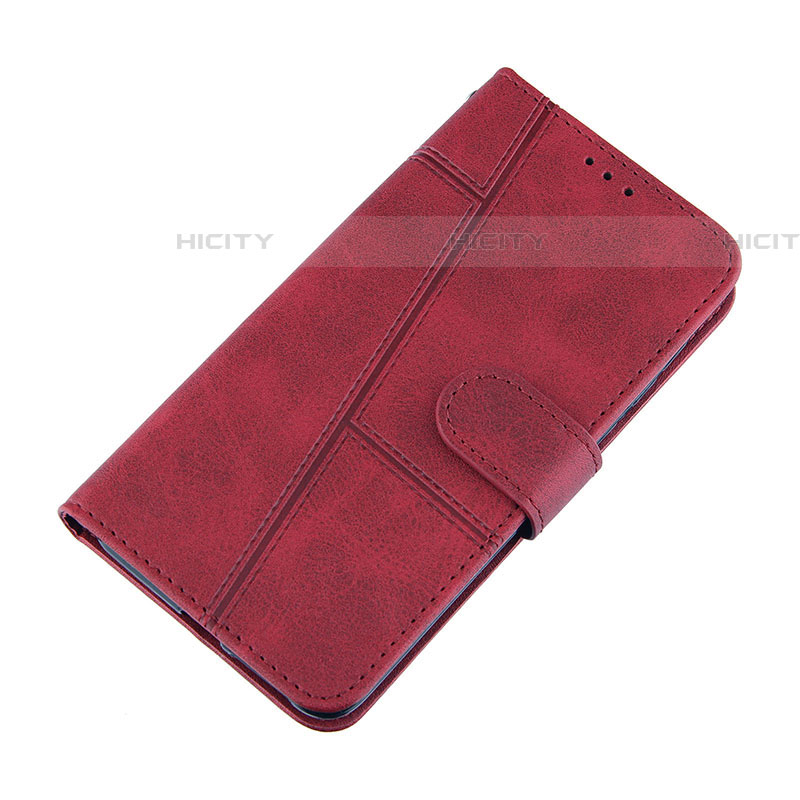 Funda de Cuero Cartera con Soporte Carcasa Y01X para Samsung Galaxy A03s