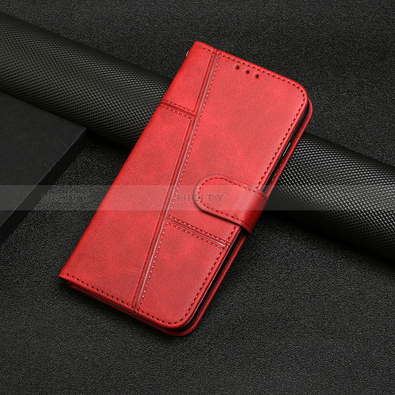 Funda de Cuero Cartera con Soporte Carcasa Y01X para Samsung Galaxy A04s