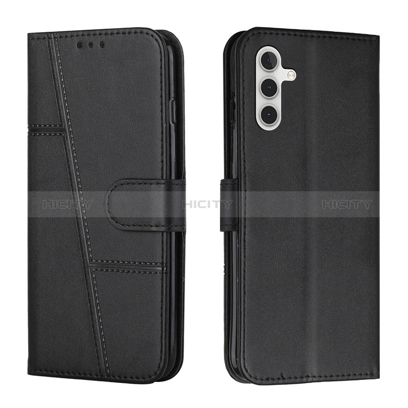 Funda de Cuero Cartera con Soporte Carcasa Y01X para Samsung Galaxy A04s