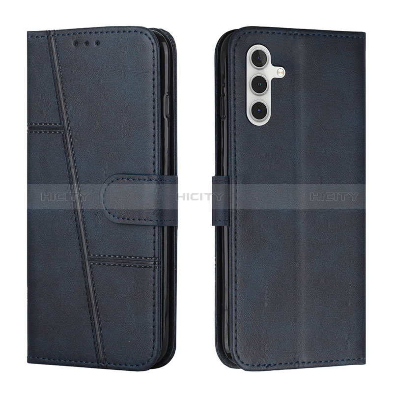 Funda de Cuero Cartera con Soporte Carcasa Y01X para Samsung Galaxy A04s