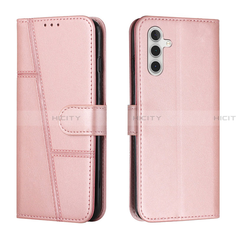 Funda de Cuero Cartera con Soporte Carcasa Y01X para Samsung Galaxy A13 5G