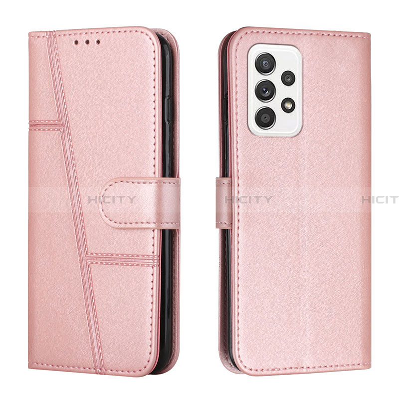 Funda de Cuero Cartera con Soporte Carcasa Y01X para Samsung Galaxy A23 4G