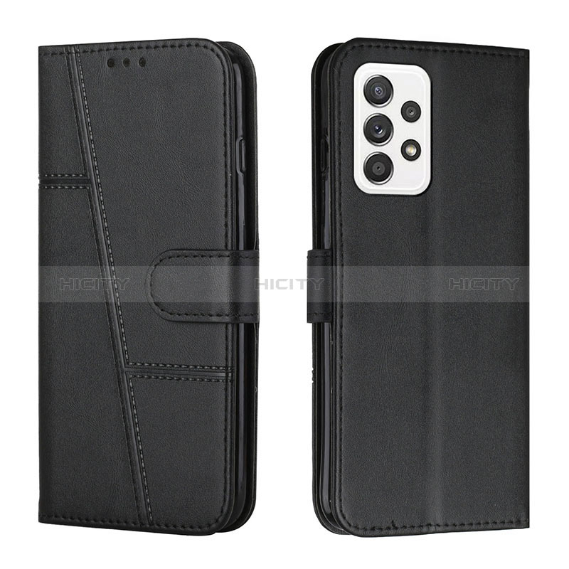 Funda de Cuero Cartera con Soporte Carcasa Y01X para Samsung Galaxy A23 5G