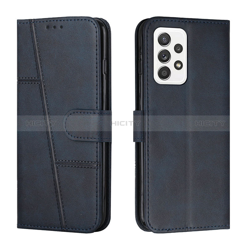 Funda de Cuero Cartera con Soporte Carcasa Y01X para Samsung Galaxy A23 5G