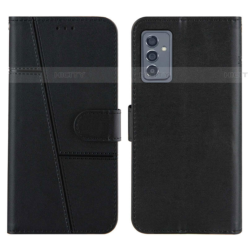 Funda de Cuero Cartera con Soporte Carcasa Y01X para Samsung Galaxy A54 5G