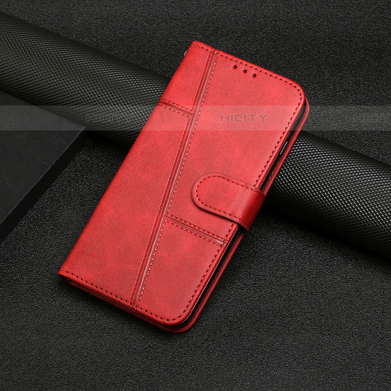 Funda de Cuero Cartera con Soporte Carcasa Y01X para Samsung Galaxy F23 5G