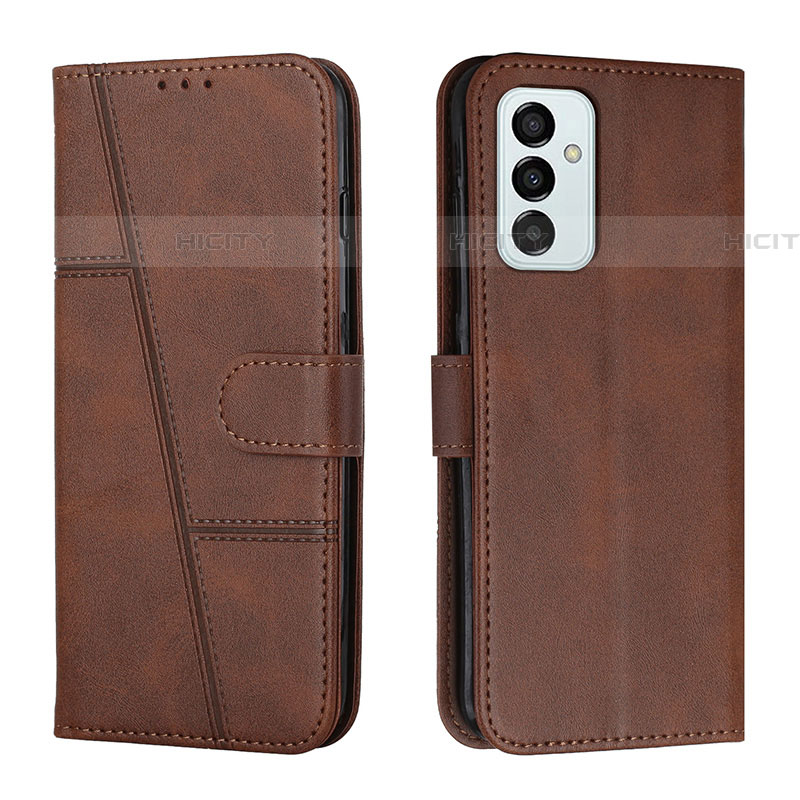 Funda de Cuero Cartera con Soporte Carcasa Y01X para Samsung Galaxy F23 5G