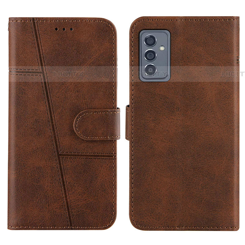 Funda de Cuero Cartera con Soporte Carcasa Y01X para Samsung Galaxy F34 5G