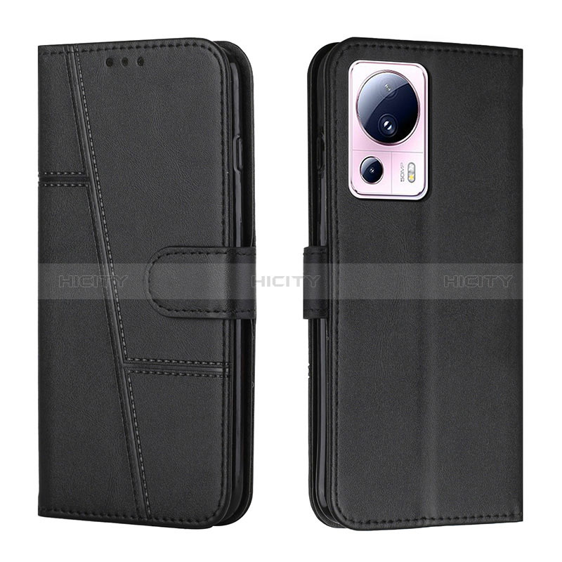 Funda de Cuero Cartera con Soporte Carcasa Y01X para Xiaomi Civi 2 5G